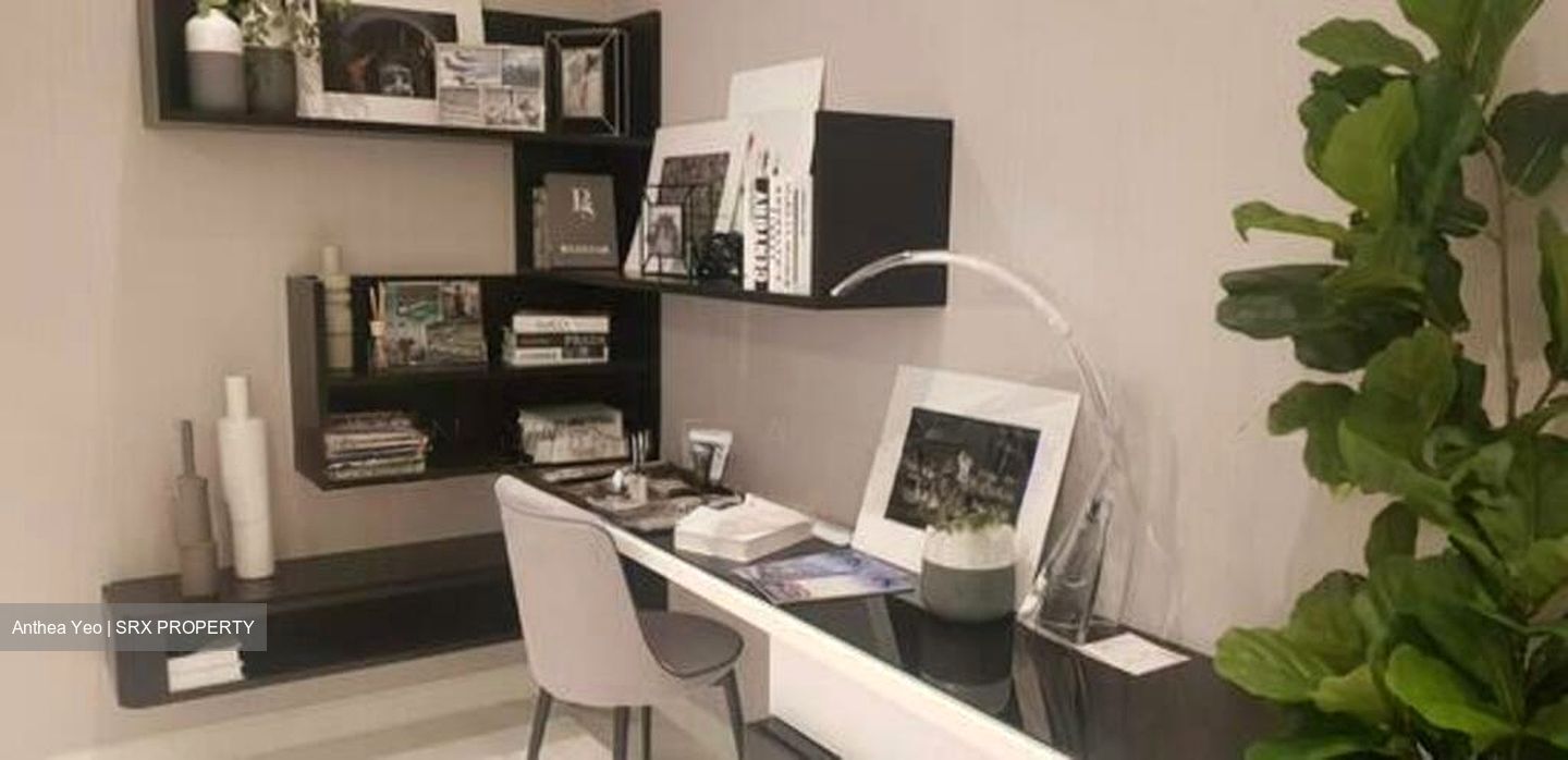 Wallich Residence  (D2), Condominium #503857641